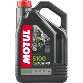 5100 Ester/Syn Engine Oil 10w40 4l